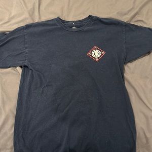 Element T-shirt from Zumiez